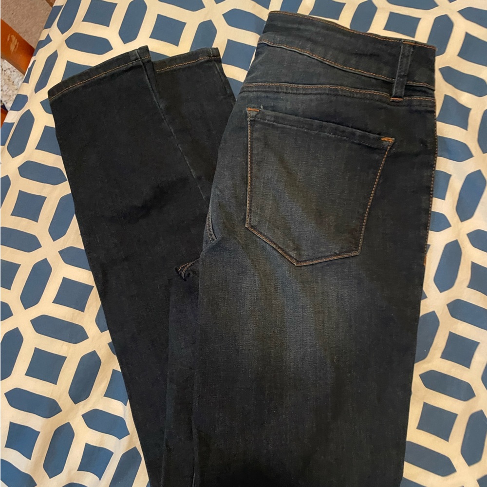 Rewash jeans sz9 /29 waist - Picture 4 of 8
